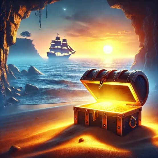 Flint: Treasure of Oblivion